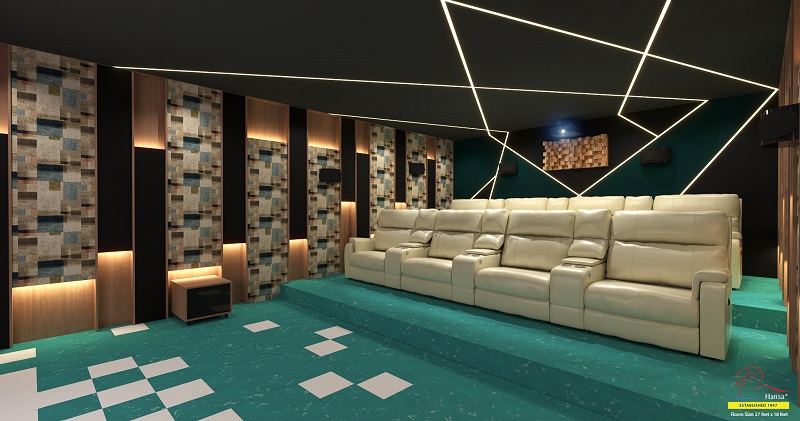 HOME THEATRE